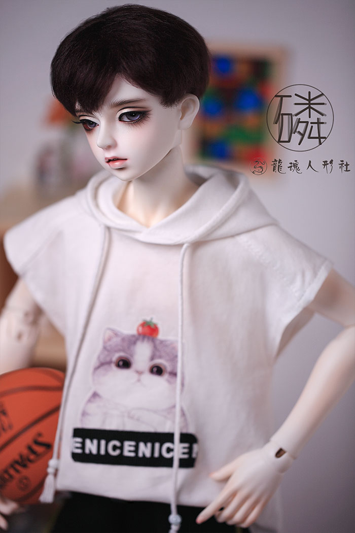 BJD SD 人偶 娃娃 BJD古风 BJD三分